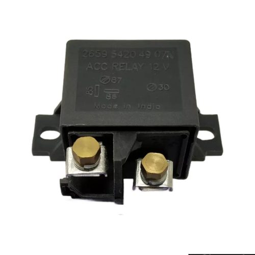 Relay Auxiliaries  For  Tata Indica | Indigo | Indigo Marina | Spacio | Sumo Victa | Sumo Gold