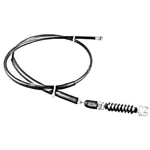 Fuel Lid Cable  For  Tata Nexon