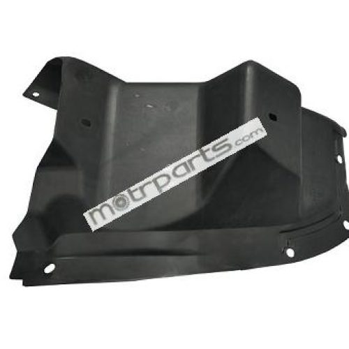 Rear Fender Liner (Rear) (LH)  For  Tata Safari Strome