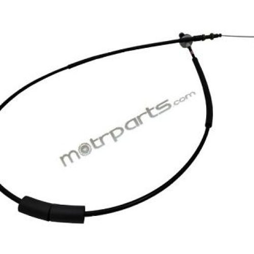 Accelerator Cable  For  Tata Indica | Indigo | Indigo Marina