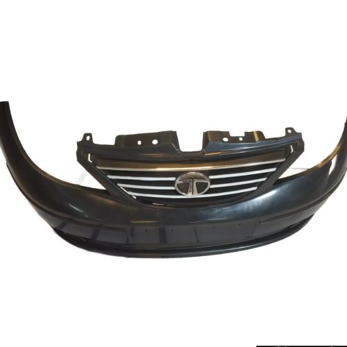 Front Bumper  For  Tata Indica Vista | Manza