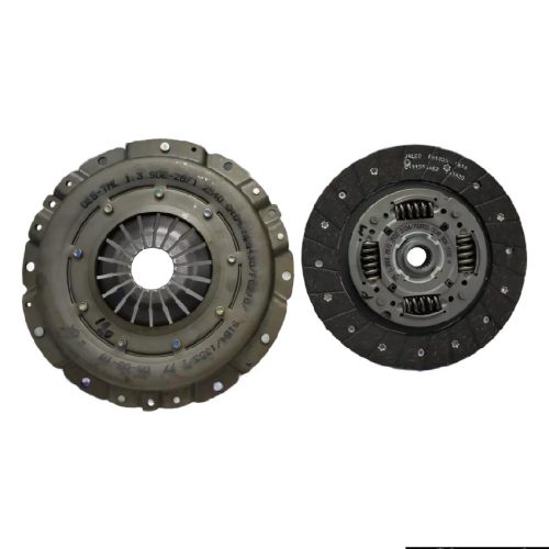 Clutch Set (Clutch & Pressure Plate)  For  Tata Bolt | Indica Vista | Manza | Zest (Dsl)