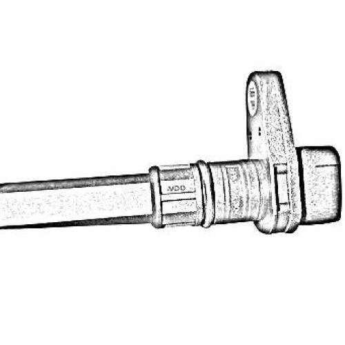 Rear Wheel Speed Sensor  For  Tata Altroz