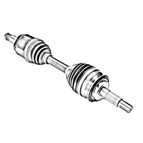 Drive Shaft (LH)  For  Tata Altroz