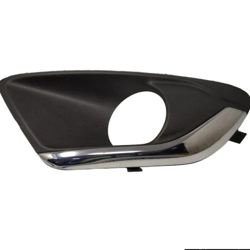 Front Fog Lamp Bezel (W|O Cover with Chrome) (LH)  For  Tata Bolt | Zest