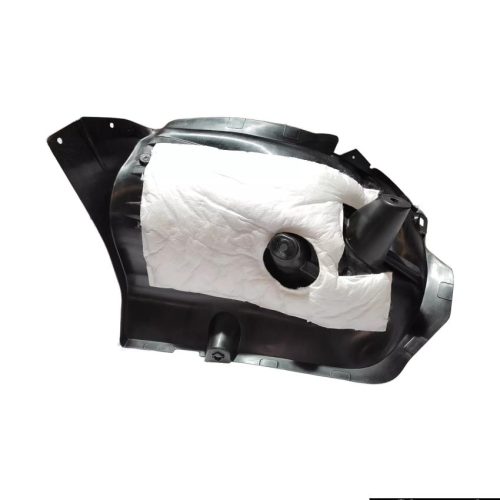 Rear Fender Liner (LH)  For  Tata Altroz
