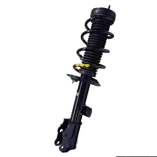 Front Strut Assy LeftFor Tata Nexon Diesel