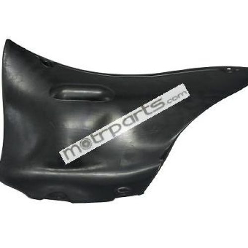 Rear Fender Liner (Rear) (LH)  For  Tata Manza