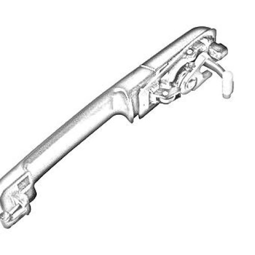 Front Door Outer Handle (RH)  For  Tata Sumo Grande | Xenon (Dsl)