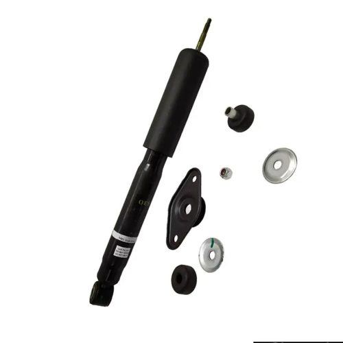 Rear Shock Absorber (W| Bush kit) (LH|RH)For Tata Aria