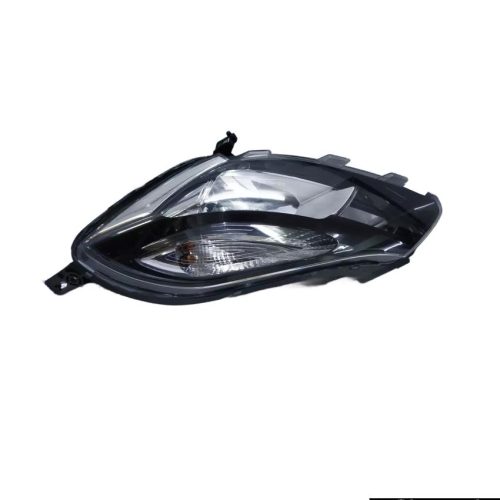 Head Light Assy (With MFR) (LH)  For  Tata Nexon