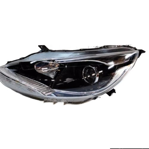 Head Light Assy (Chrome) (LH)  For  Tata Bolt