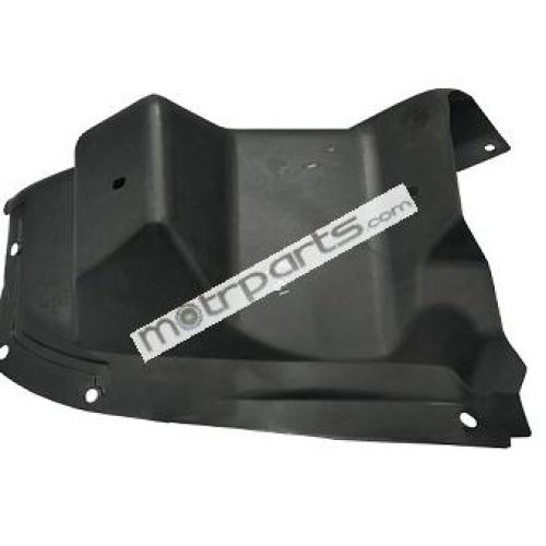 Rear Fender Liner (Rear) (RH)  For  Tata Safari Strome