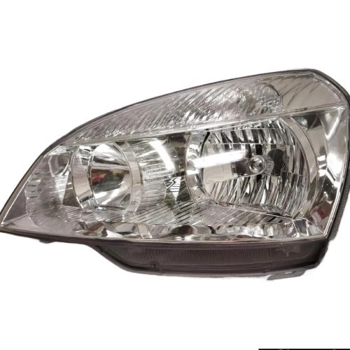 Head Light Assy (LH)  For  Tata Indigo | Indigo CS | Indigo Marina | Indigo XL