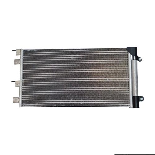 Condenser  For  Tata Bolt | Indica Vista | Manza | Nexon | Tiago | Tigor | Zest