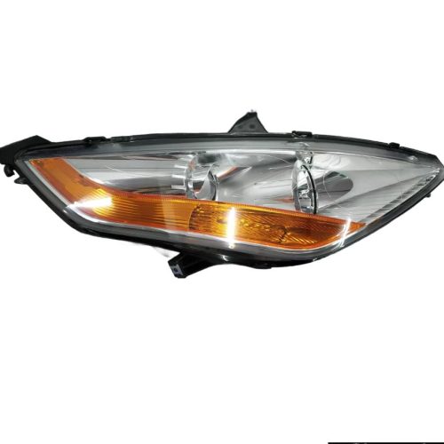 Head Light Assy (RH)  For  Tata Aria