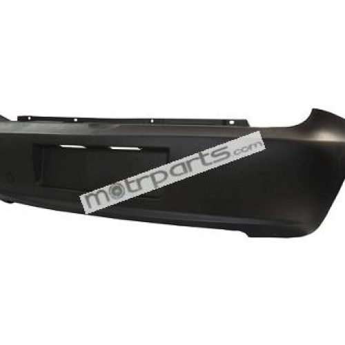 Rear Bumper  For  Tata Indica Xeta | Indica EV2 | Indica V2