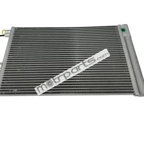 Condenser  For  Tata Nano