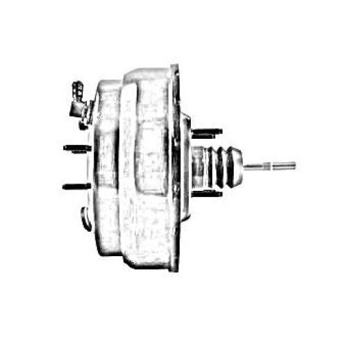 Brake Booster AssyFor Tata Venture