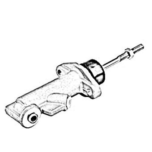 Clutch Master Cylinder  For  Tata Indica V2 | Indigo CS (Dsl)