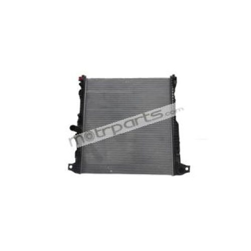 Radiator Assy  For  Tata Aria