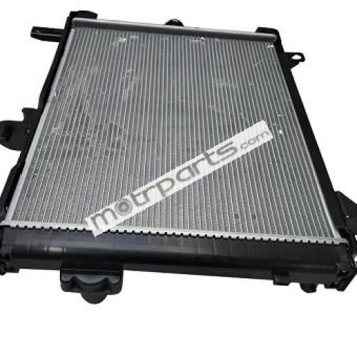Radiator Assy  For  Tata Sumo Gold