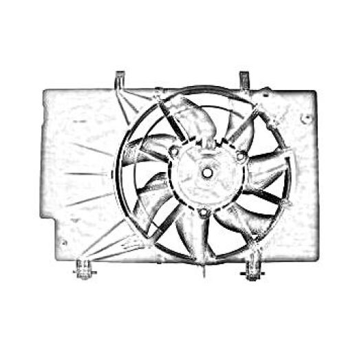 Fan Motor Assy  For  Tata Indica | Indigo | Indigo Marina