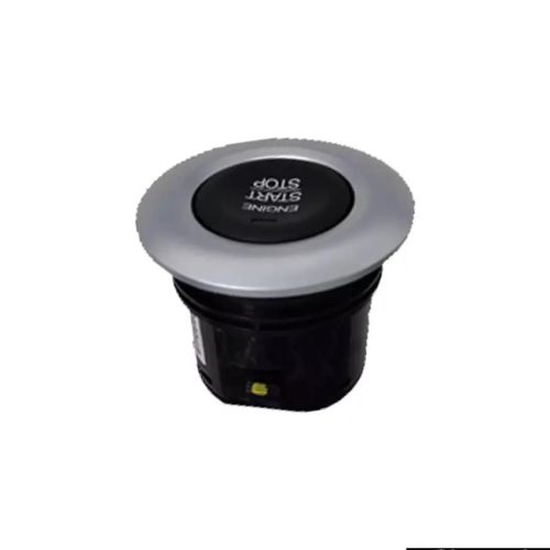 Engine Start | Stop Button  For  Mahindra XUV 500 (Type 2)