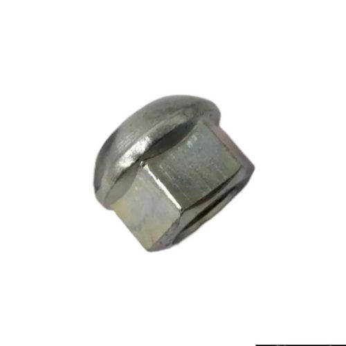 Wheel Nut (M14) (Set of 10 Pcs)  For  Mahindra Thar