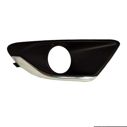 Front Fog Lamp Bezel (W|O Cover with Chrome) (RH)  For  Tata Bolt | Zest