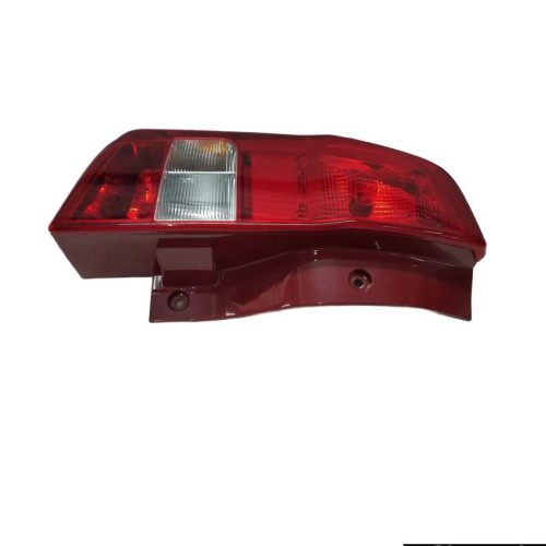 Tail Light Assy (With Fog) (LH)  For  Mahindra TUV 300