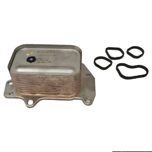 Oil Cooler (With O Ring)  For  Mahindra KUV 100 (Dsl)