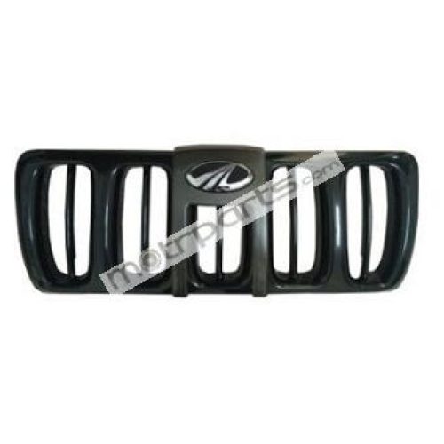 Front Grill  For  Mahindra Bolero