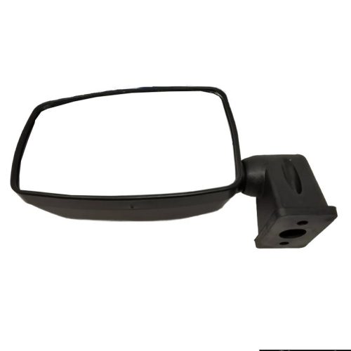 Rear View Mirror (RH)  For  Mahindra Bolero | Invader | Marshal | Thar