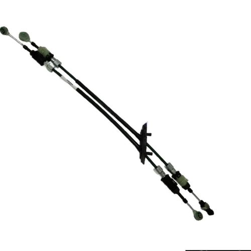 Gear shifter cable set  For  Mahindra KUV 100