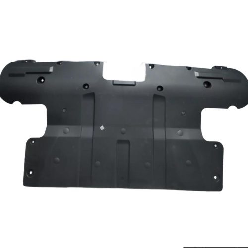 Front Stone Guard Assy  For  Mahindra XUV 500 (Type 2) (Dsl)
