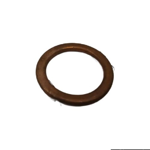 Oil Sump Drain Plug Washer ( Set of 10 )  For  Mahindra Bolero | Genio | Marshal | KUV 100 | Nuvosport | Quanto | Scorpio | Thar | TUV 300 | XUV 500 | Xylo