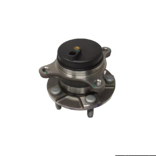 Rear Wheel Hub  For  Mahindra Marazzo