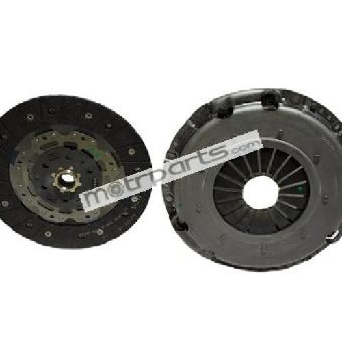 Clutch Set (Clutch & Pressure Plate)  For  Mahindra Marazzo | XUV 300 (Dsl)