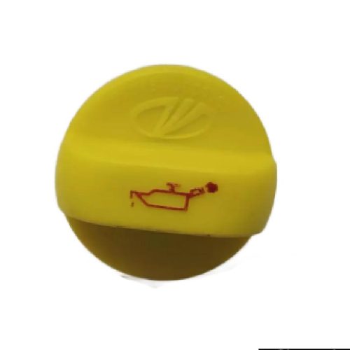 Oil Cap (With Ring)  For  Mahindra KUV 100