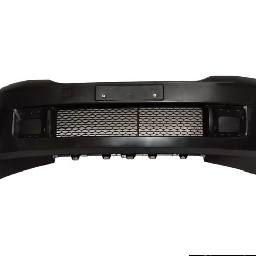 Front Bumper (W|O Fog Lamp)  For  Mahindra TUV 300