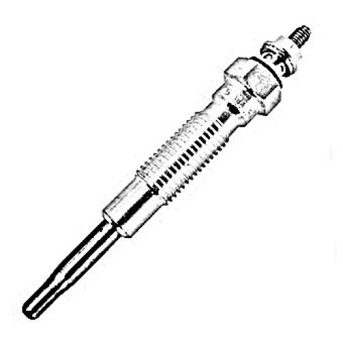 Glow Plug  For  Mahindra KUV 100 (Dsl)