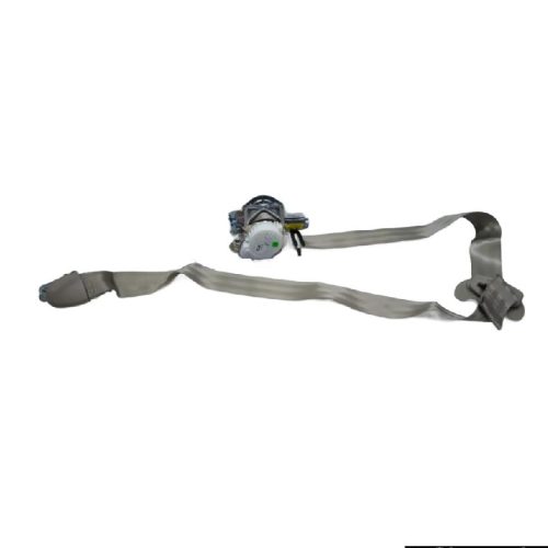 Front Seat Belt Assy (LH) (Beige)  For  Mahindra XUV 500 (Type 2)