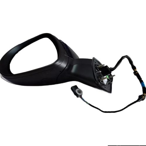 Outer Rear View Mirror (LH)  For  Mahindra Marazzo M4