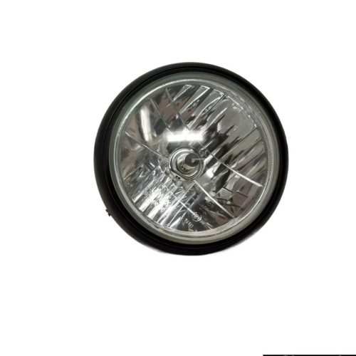 Head Light Assy (LH|RH)  For  Mahindra Thar
