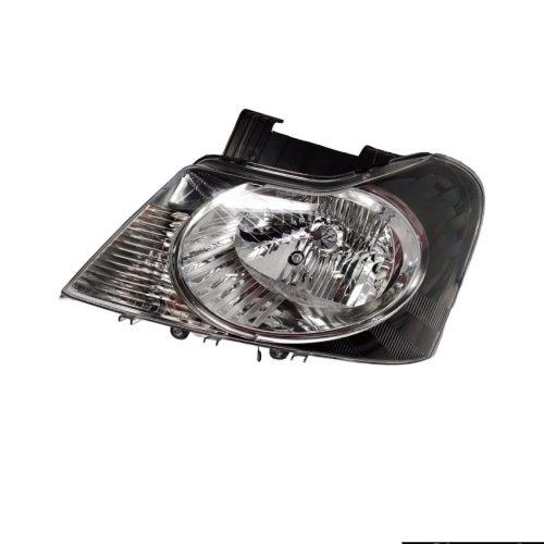 Head Light Assy (LH)  For  Mahindra Quanto