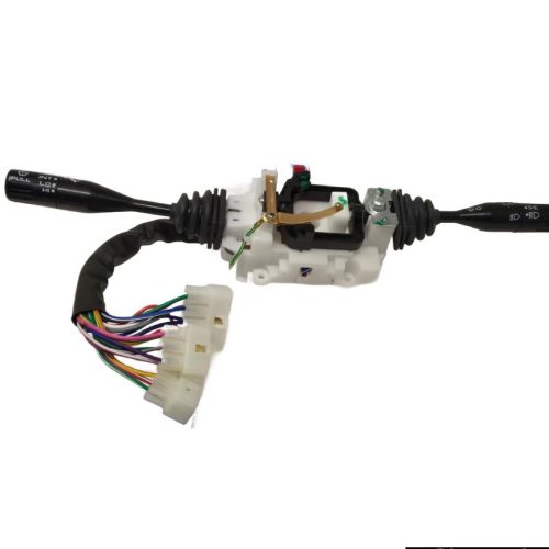 Combination Switch  For  Mahindra Bolero