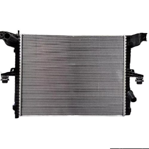 Radiator Assy  For  Mahindra Marazzo