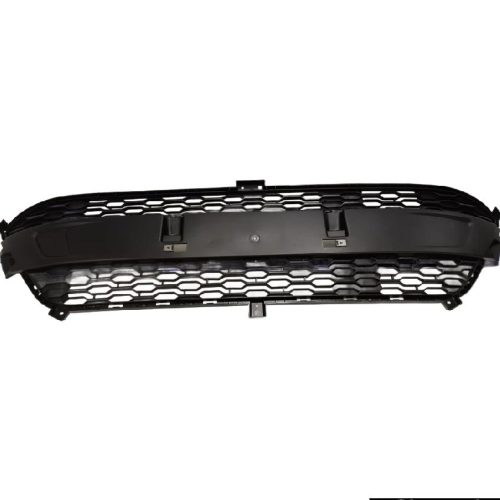 Front Bumper Centre Grill  For  Mahindra KUV 100