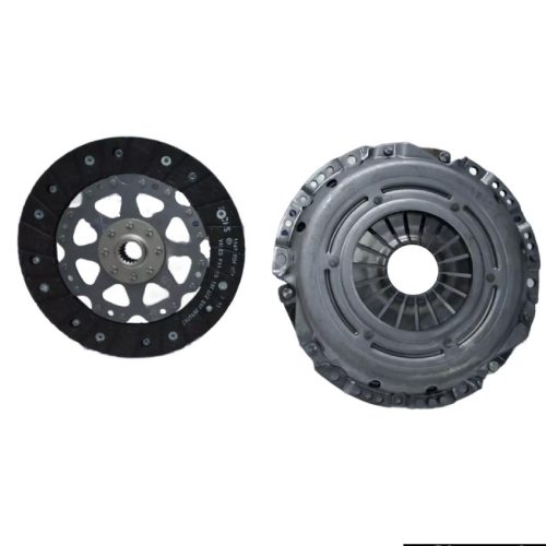 Clutch Set (Clutch & Pressure Plate)  For  Mahindra KUV 100 (Dsl)